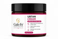 Galo Fe Face Cream for Deep Hydration & Nourishment | Long-Lasting Moisture Barrier Support | Lightweight Daily Moisturizer for Soft & Healthy-Looking Skin | For Men & Women | 50 g (Ubtan Cream)