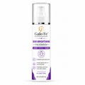 Galo Fe Face Wash 100ml | Deep Cleansing Face Cleanser for Oil, Dirt & Impurities | Refreshing & Hydrating Daily Face Wash | Suitable for All Skin Types | Men & Women (Skin Brightening)
