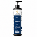 Galo Fe 7 in 1 Repair Shampoo, Paraben and Sulphate Free, for All Hair Types, Anti-Dandruff, 200 ml