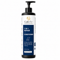 Galo Fe 7 in 1 Repair Conditioner, Rice Water Infused, Paraben & Sulphate Free, Colour Safe, for All Hair Types, 200 ml