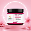 Galo Fe Face Cream for Deep Hydration & Nourishment | Long-Lasting Moisture Barrier Support | Lightweight Daily Moisturizer for Soft & Healthy-Looking Skin | For Men & Women | 50 g (Skin Lightening Cream)