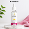 Galo Fe Face Serum with 10% Niacinamide (Vitamin B3) | Helps Reduce Acne, Blemishes & Acne Marks | Oil Control & Pore Refining Serum for Oily & Combination Skin | 30 ml (Anti Acne Serum)