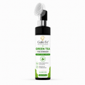 Galo Fe Green Tea Face Wash 150ml | Deep Cleansing Face Cleanser for Oil, Dirt & Impurities | Refreshing & Hydrating Daily Face Wash | Suitable for All Skin Types | Men & Women (Green Tea)